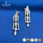 BD002 Earrings