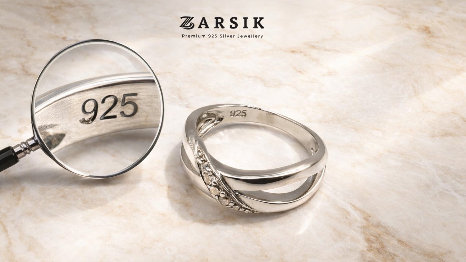 Real vs Fake Silver