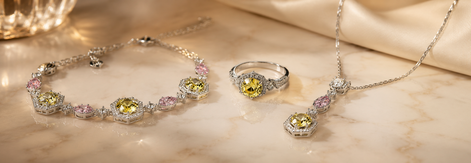What Is Sterling Silver