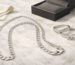 How to Care for Sterling Silver Jewellery