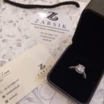 RI016 - 925 Silver Ring Customer Review