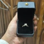 925 Silver Ring Customer Review