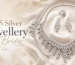 925 silver jewellery for brides